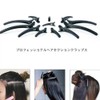 Set of 20 combs, women's, men's, ring combs, tate combs,
