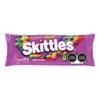 Skittles dulces caramelo suave moras 10 piezas de 22g -