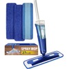 Mop for Multi-Purpose Floor Premium Spray Mop, 18 inch Professional