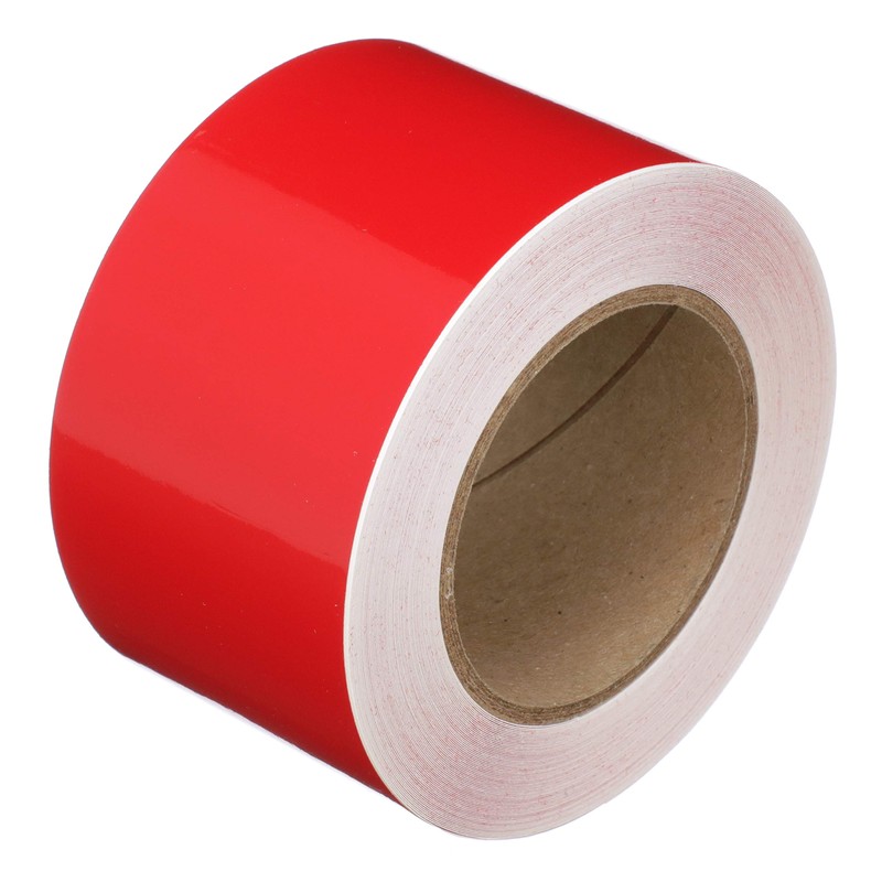 Seachoice Self-Adhesive Boat Striping Tape, 3 Mil Vinyl, 2 in.