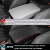 Center Console Armrest Cover for Subaru Crosstrek/ Impreza Accessories 2024