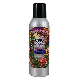 Smoke Odor Exterminator 7oz Large Spray - Trippy Hippie
