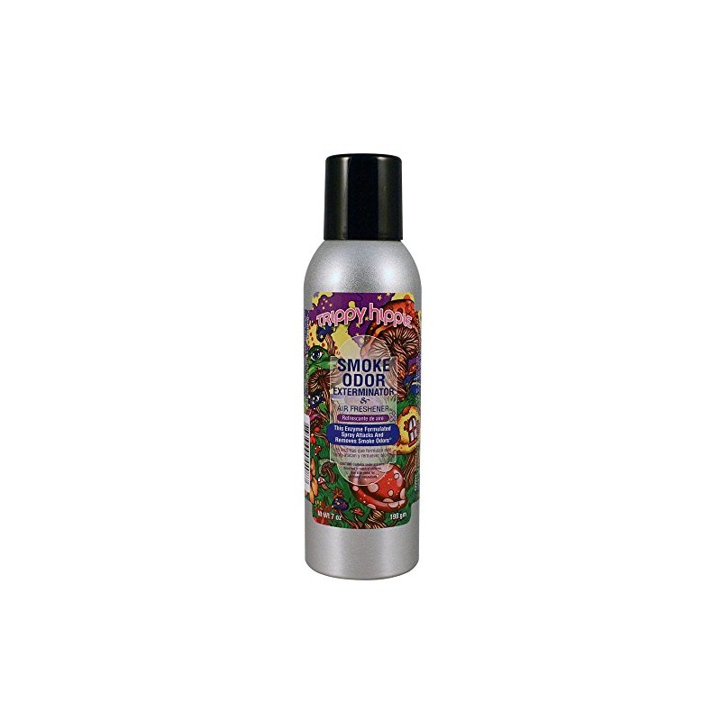 Smoke Odor Exterminator 7oz Large Spray - Trippy Hippie