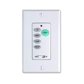 Ceiling Fan Wall Control UC9050T UC9051T CHQ9051T by MFP