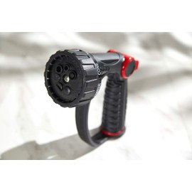 Orbit 3 Pack 58993 Thumb Control Contractor Turret Pistol Nozzle…