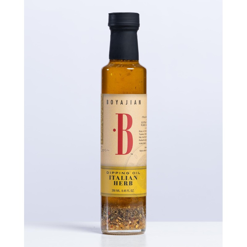 Italian Herb Dipping oil