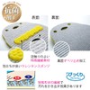 Sanko BH-94 Exfoliating Foot Care, Smooth Sole, Smooth, Amazingly Fresh,