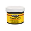Minwax Wood Putty, Ebony, 3.75 oz.