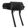 Fishing Fanny Pack Fishing Rod Holder Fishing Tackle Bag with