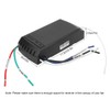 85V-260V Ceiling Fan and Remote Control Switch, Universal Ceiling Fan