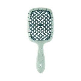 Anti-Static Paddle Hairbrush