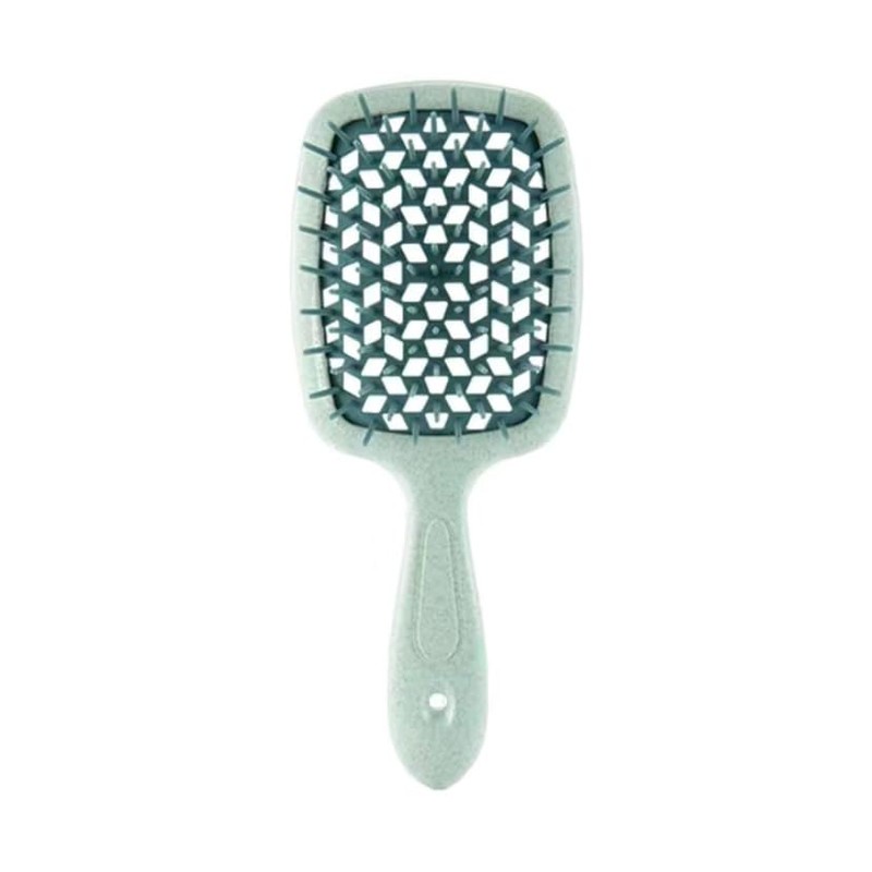 Anti-Static Paddle Hairbrush