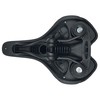 NOGUCHI TTM001 Bicycle Sports Saddle, City Saddle, Breathable, Shock Absorption,