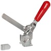 DE-STA-CO 207-L Vertical Hold-Down Action Clamp