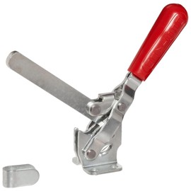 DE-STA-CO 207-L Vertical Hold-Down Action Clamp