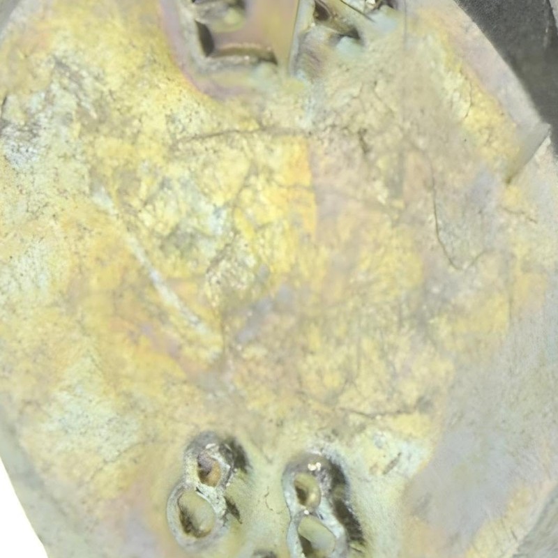 Hexagon Screw M10x1x20-8.8-A4K (DIN 960) Fine Thread