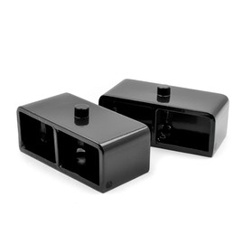 TORCH 3" Front 2" Rear Lift Kit For 1992-1999 Chevy Tahoe Suburban GMC Yukon 1500 4X4 4WD w/Tool