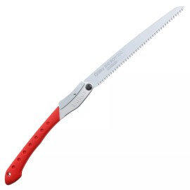 Silky Saws 354-36 BigBoy Red Folding L Tooth Work Cutting Tool Saw