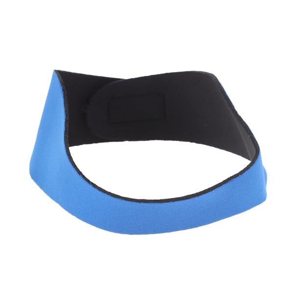 Mikinona Adjustable Swimming Headband for Diving and Yoga Ears Protection