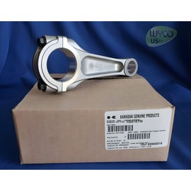 Kawasaki OEM CONNECTING ROD ASSY (1), KAWASAKI FX751V, FX801V, FX850V, LAWNMOWERS, 13D3