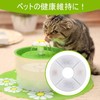 LINECY Cat Filter, 5.9 x 5.9 inches (15 x 15