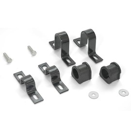 Maureen 7718 Front Sway Bar Fit Heavy Duty Chrome Moly for 2008-2022 Ford Van 150 250 350 E450