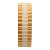 3 PCS Electric Bicycle 36T Motor Gears Light Weight 38mm