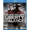 The Man Who Shot Liberty Valance