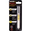 Johnson Level & Tool 500 Pocket Level w/Magnetic Pickup, Silver,