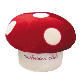 Mushroom Chair