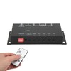 Mobile Digital Video Splitter 4 Channel Mini Video Splitter 720P
