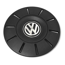 Volkswagen 7E0601151BLDO Wheel Trim 16 Inch Hub Cover Hub Cap (Pack of 1)