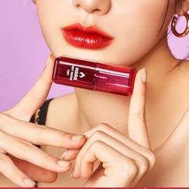DMNC BLACKROUGE Mara Hot Water Tint 4.5g, Type:LV02