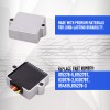 Feiteplus For Mercury Mariner Rectifier Voltage Regulator 6 Wire 815279-3