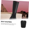 ABOOFAN 10pcs Boot Shaper Inserts Stretcher for Tall Boots Support
