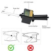 Dog Ovulation Detector Automatic Dog Ovulation Tester for Canine Breeder