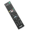 Universal for Sony-TV-Remote, Compatible with Sony Bravia Smart LCD LED