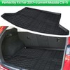 Trunk Cargo Liner Mat Tray for Mazda CX-5 CX5 2017