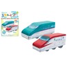 Onoe OM19995 Man Sustainable Craft Kit Norimono E5 Series Hayabusa