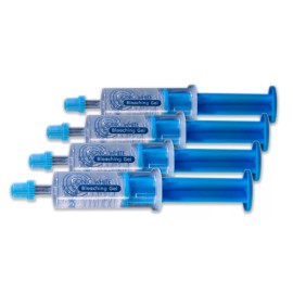Cybersonic SONIC WHITE Tooth Whitening System by Cybersonic
