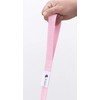 Maximum Pet Products Pink Dog Training Lead 50ft/15m