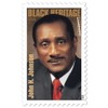 John H. Johnson Full Sheet of 20 Forever Stamps Scott