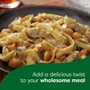 Knorr Pasta Sides For a Delicious Easy Pasta Meal Chicken