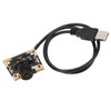 Camera Module HD USB Interface HBV-1710-H264 V33 for WinXP/Win7/Win8/Win10/OS X/Linux