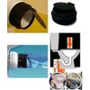 MultiFlap MF1 ARB1 Anti Cross-Flow and Rodent Barrier Valve for