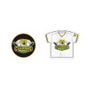 Climax Series Victory Clip Magnet Set Hanshin Tigers