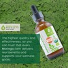 Green Virgin Moringa Ultimate Liquid Leaf Extract - 2 Fl