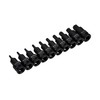 Blue Spot Tools 10 PCE 1/2" Impact Torx Bit Socket