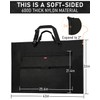 Nicpro Light Weight Art Portfolio Bag, 32 x 42 Inches