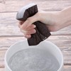 Sanding Sponge, Sanding Blocks, Washable and Reusable Sand Sponge Kit,